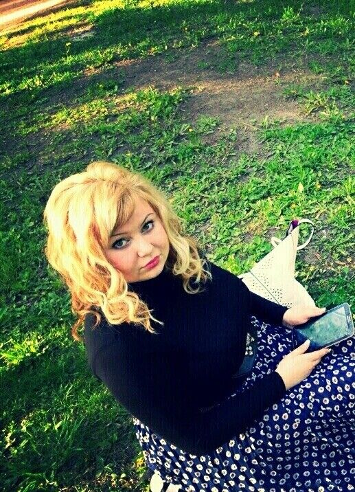 ���� 6113661 ������� Anny, 34 ����, ���� ���������� � �����-����������