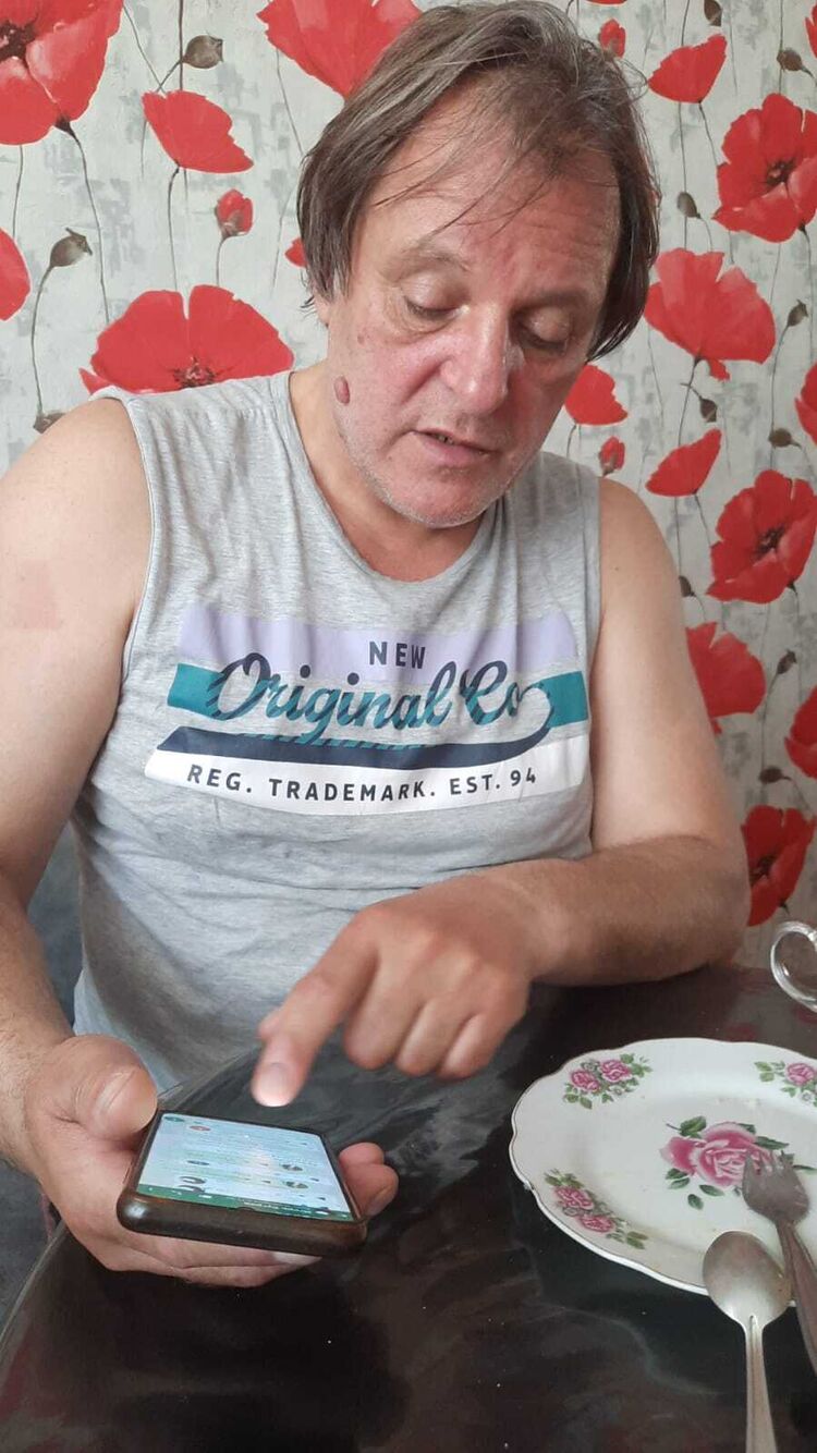  26198991  Aliaksandr, 59 ,    