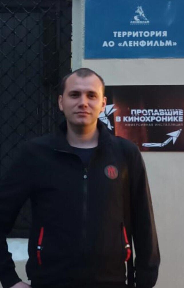 ���� 33789131 ������� ���������, 36 ���, ���� ���������� � ������������-��-�����