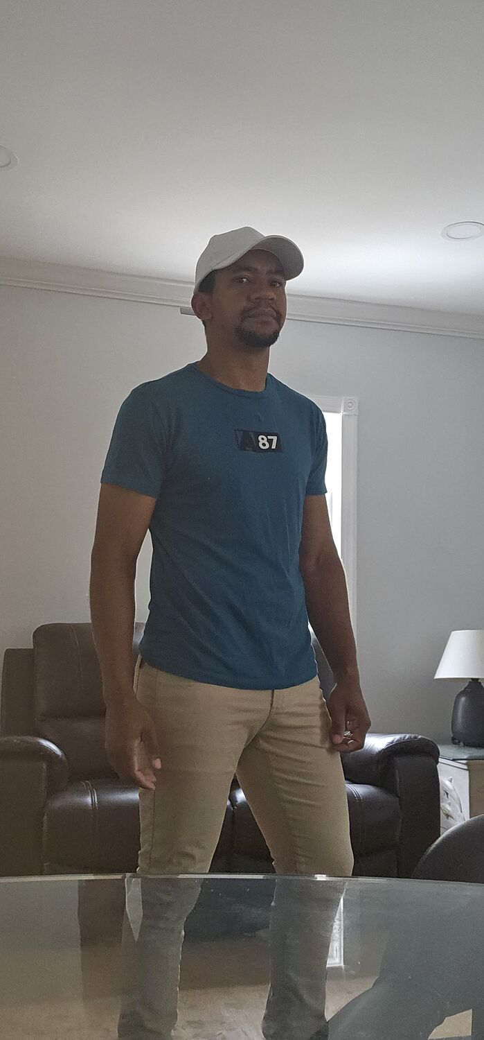  49334221  Rodolfo, 33 ,    Carteret