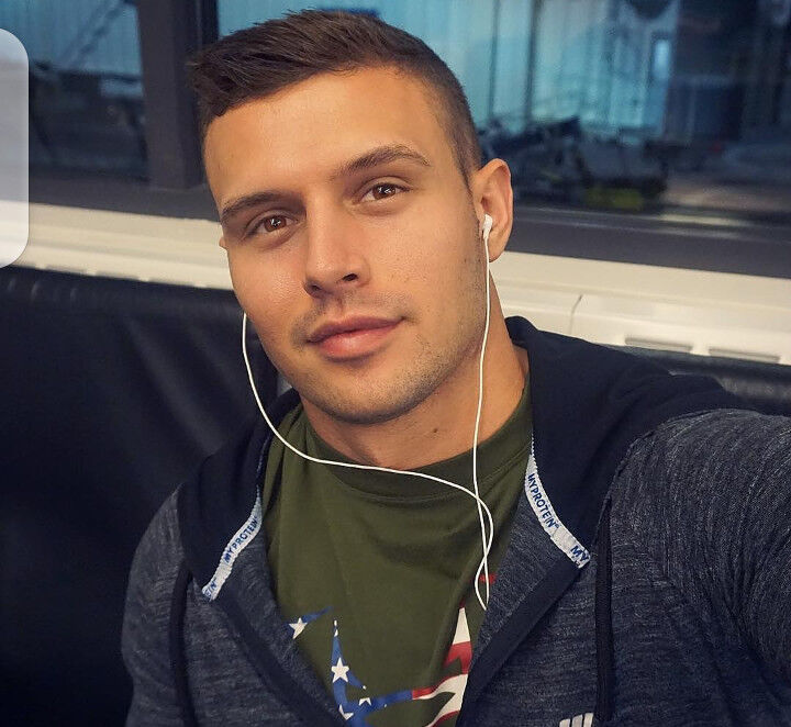 Модель dan Rockwell