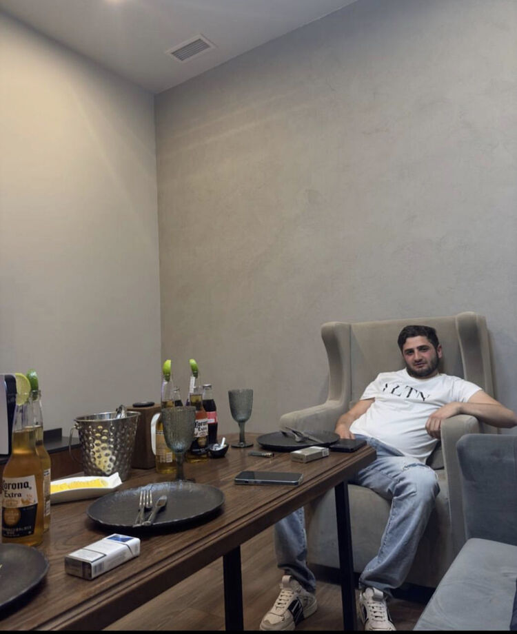 ���� 56072421 ����� Armen, 25 ���, ���� ���������� � ��������