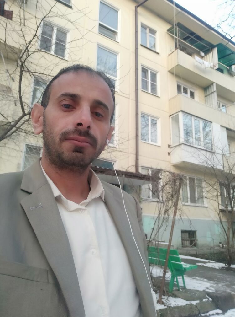 ���������� ������, ���� ������� Ahmed, 37 ���, ������������ ��� ������, ����� � ���������