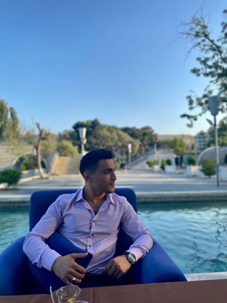 ���� 41729731 ������� Kerim, 31 ���, ���� ���������� � ������������