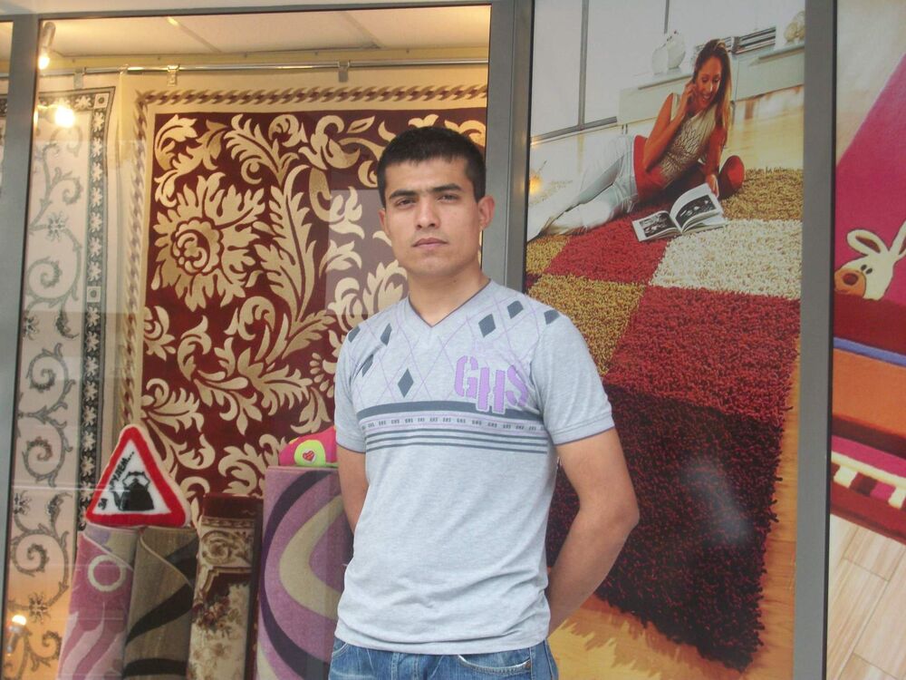 ���������� ������, ���� ������� Utkirjon, 35 ���, ������������ ��� ������, ����� � ���������