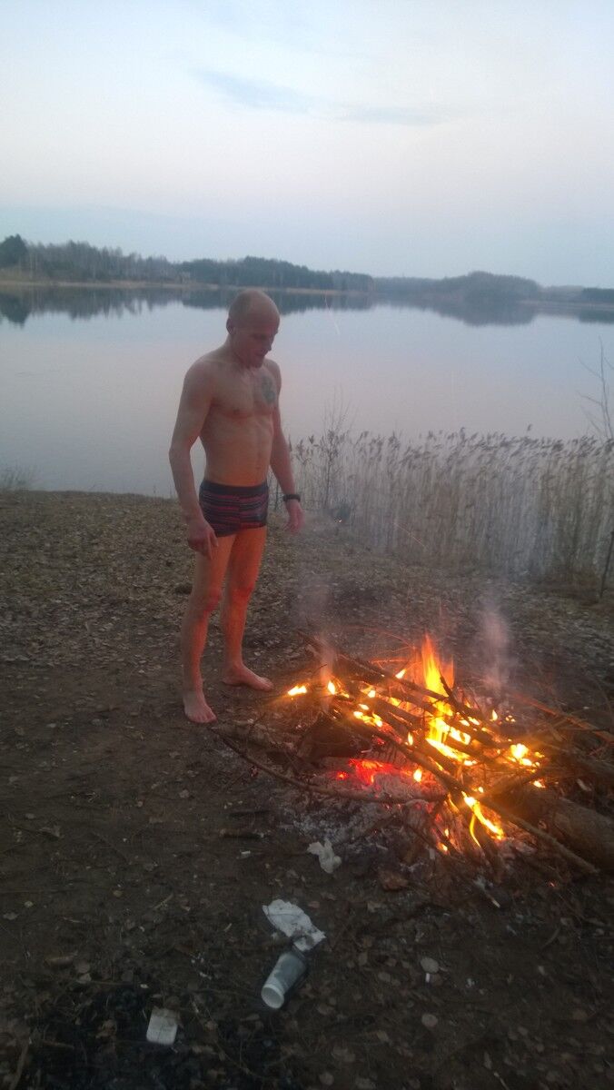 ���������� �������, ���� ������� Donatas, 44 ����, ������������ ��� ������