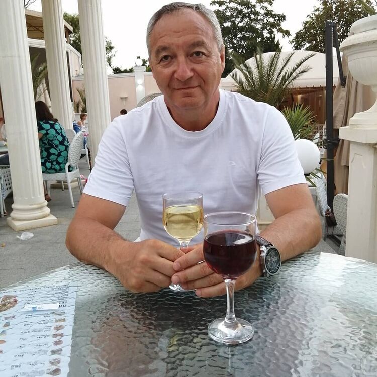 ���� 24275841 ������� ������, 61 ���, ���� ���������� � �����-����������