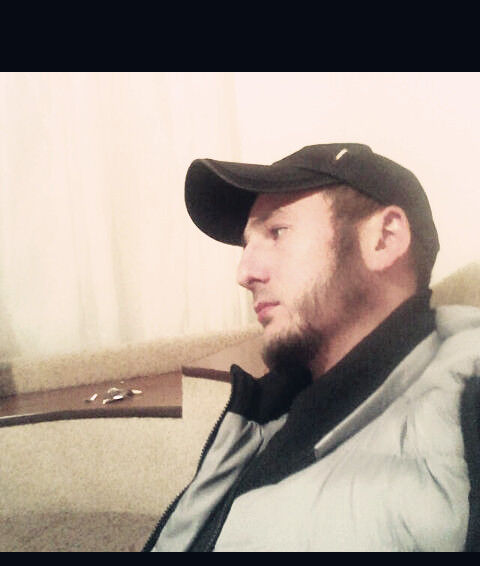 ���� 6808581 ������� Ahmed, 38 ���, ���� ���������� � �������