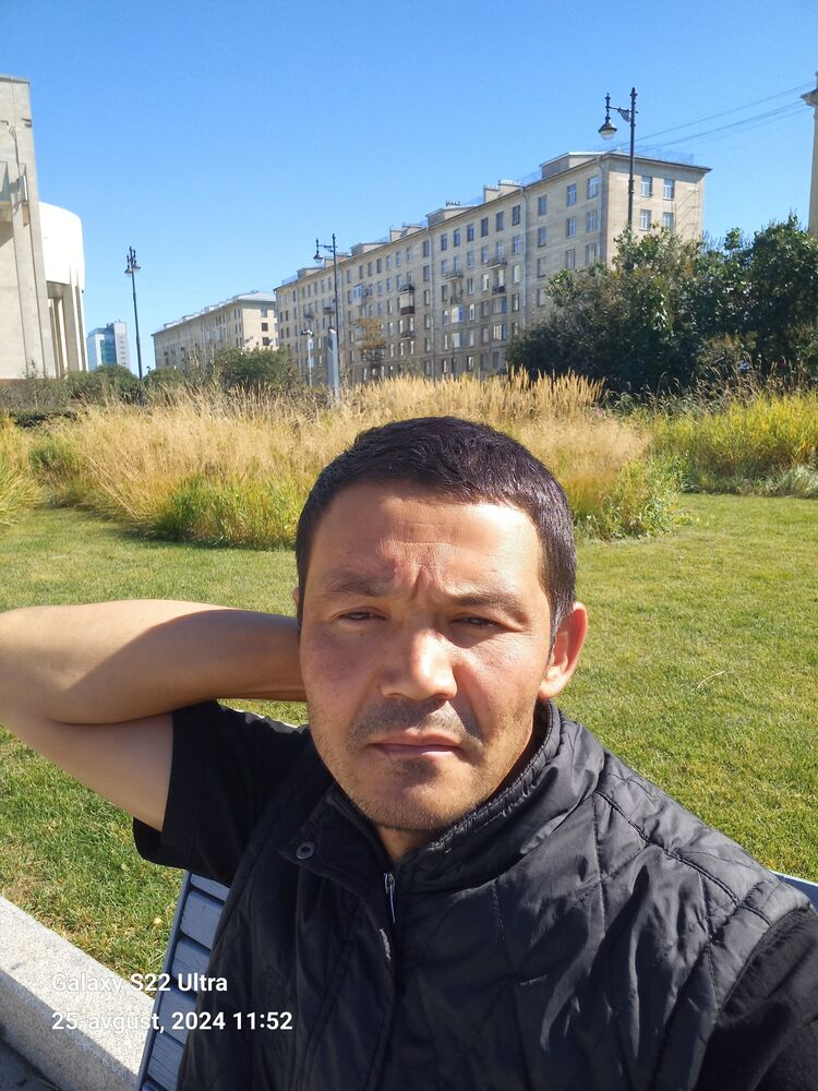 ���������� �����-���������, ���� ������� Sherzodbek, 35 ���, ������������ ��� ������, ����� � ���������