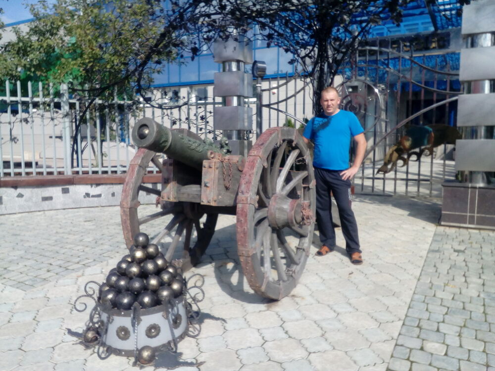 ���������� �������, ���� ������� Andrej, 38 ���, ������������ ��� ������, ����� � ���������, c�������� ���������