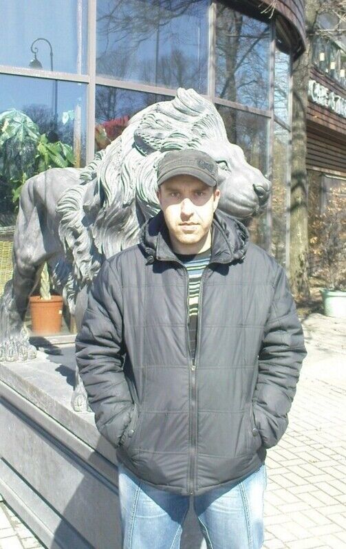 ���� 20697931 ������� ������, 38 ���, ���� ���������� � ����