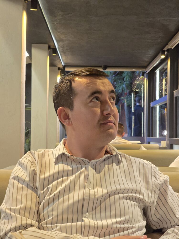 ���������� �������, ���� ������� Bekzod, 38 ���, ������������ ��� ������, c�������� ���������