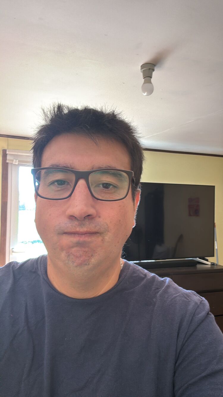  49656191  Claudio, 43 ,    Beaver