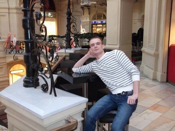 ���� 5345091 ������� Vlabimir, 38 ���, ���� ���������� � ����������