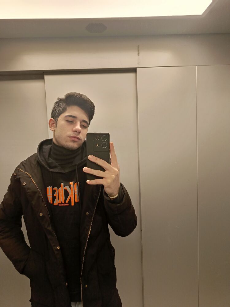 ���������� �����-���������, ���� ����� Ahmed, 23 ����, ������������ ��� ������, ����� � ���������