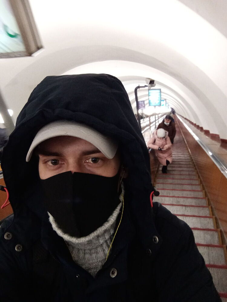  22652291  Nikolay, 34 ,    -