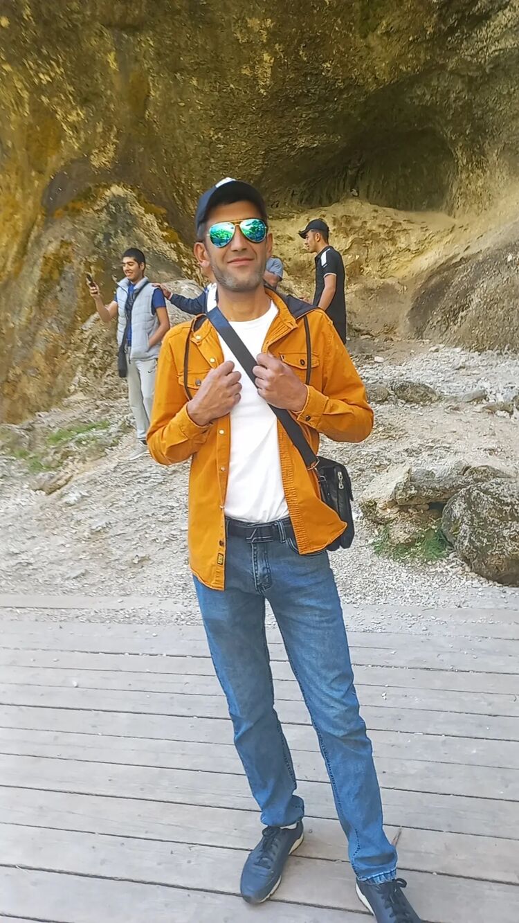 ���� 56212151 ������� Mehriddin, 40 ���, ���� ���������� � ��������