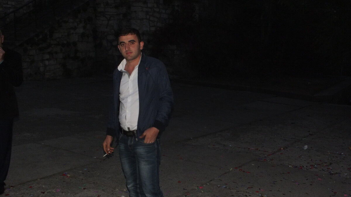 ���� 8148811 ������� Narek, 33 ����, ���� ���������� � �������