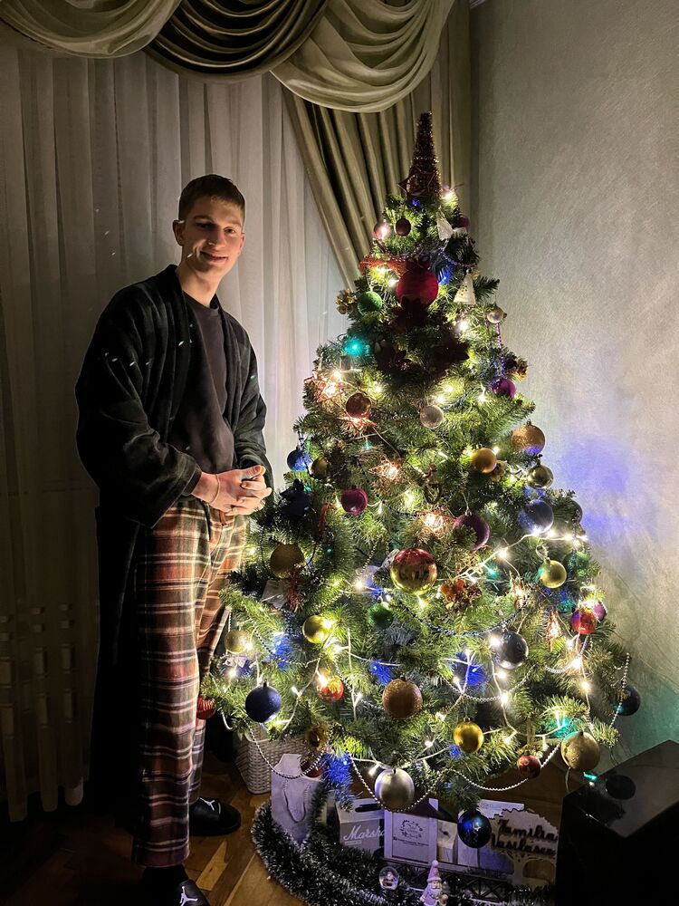 ���������� �������, ���� ����� Demid, 24 ����, ������������ ��� ������, ����� � ���������