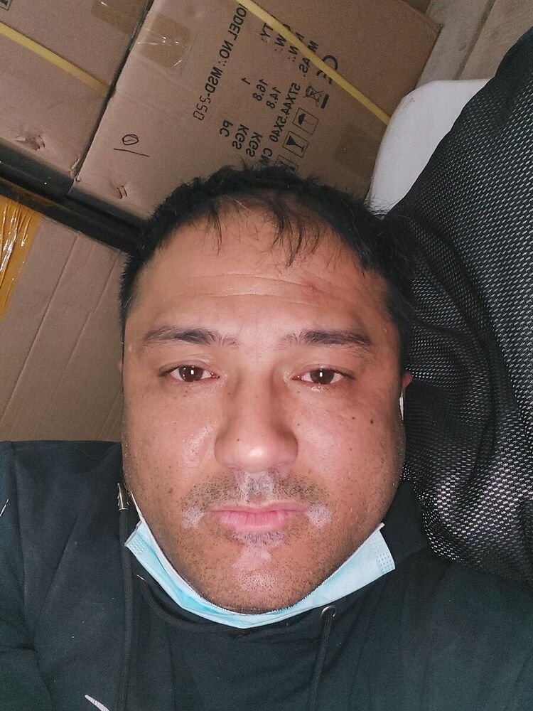 ���� 22418951 ������� ������, 41 ���, ���� ���������� � ������