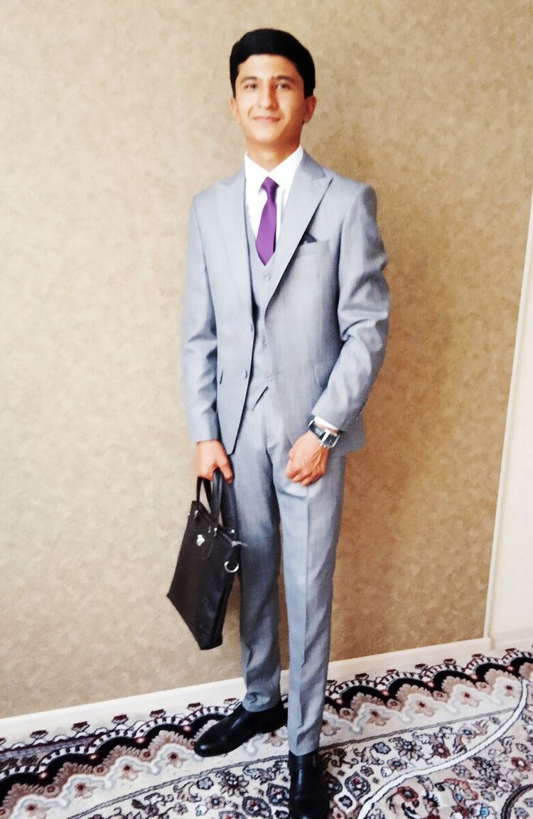 ���� 20779911 ������� Agtamov, 32 ����, ���� ���������� � �������