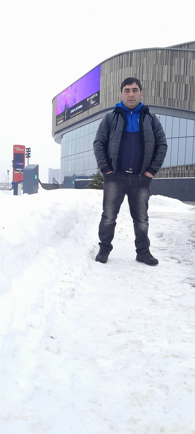 ���� 41679391 ������� Ravil, 36 ���, ���� ���������� � ������