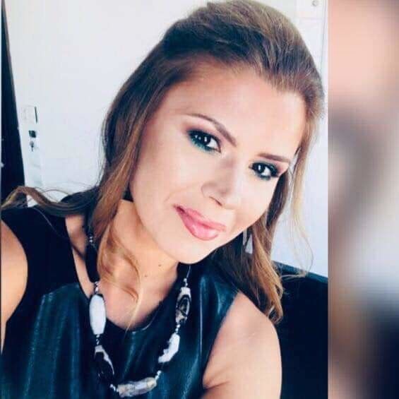 ���� 17834691 ������� Ana, 34 ����, ���� ���������� � Ruvo Di Puglia