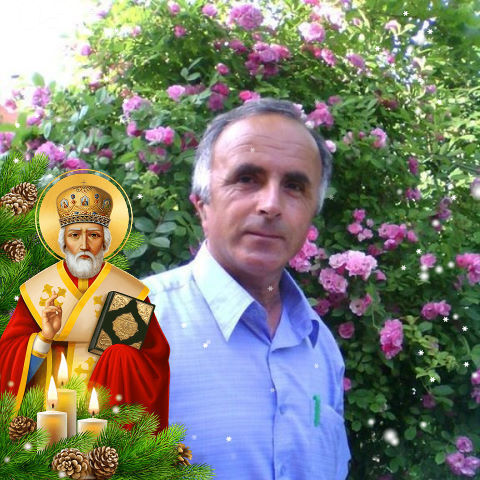  Shtip,   Dimitar, 65 ,   ,   