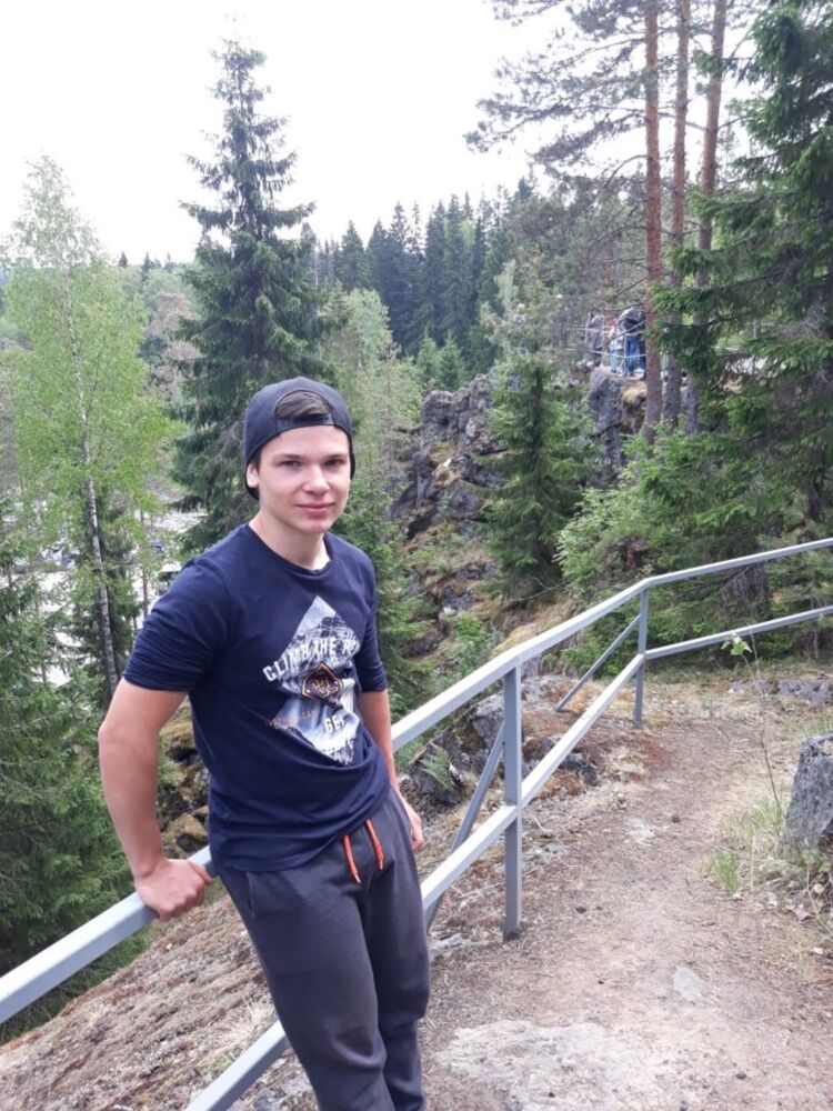 ���� 26765551 ����� ������, 22 ����, ���� ���������� � �����-����������