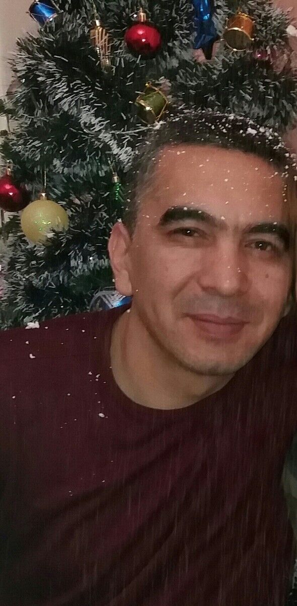  9124211  Alik, 50 ,    