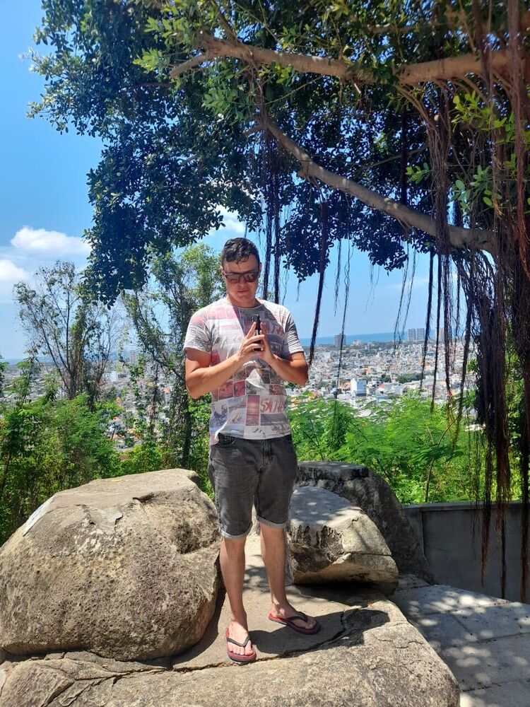 ���������� Vung Tau, ���� ������� Artur, 32 ����, ������������ ��� ������, ����� � ���������, ���������