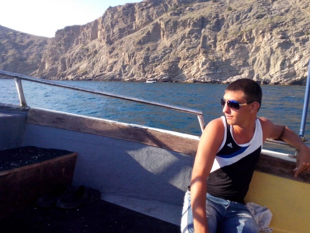  15274471  Don Juan, 31 ,    