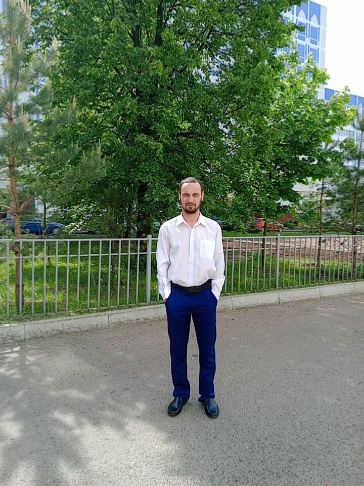 ���� 27052351 ������� Ilyas, 33 ����, ���� ���������� � �����������