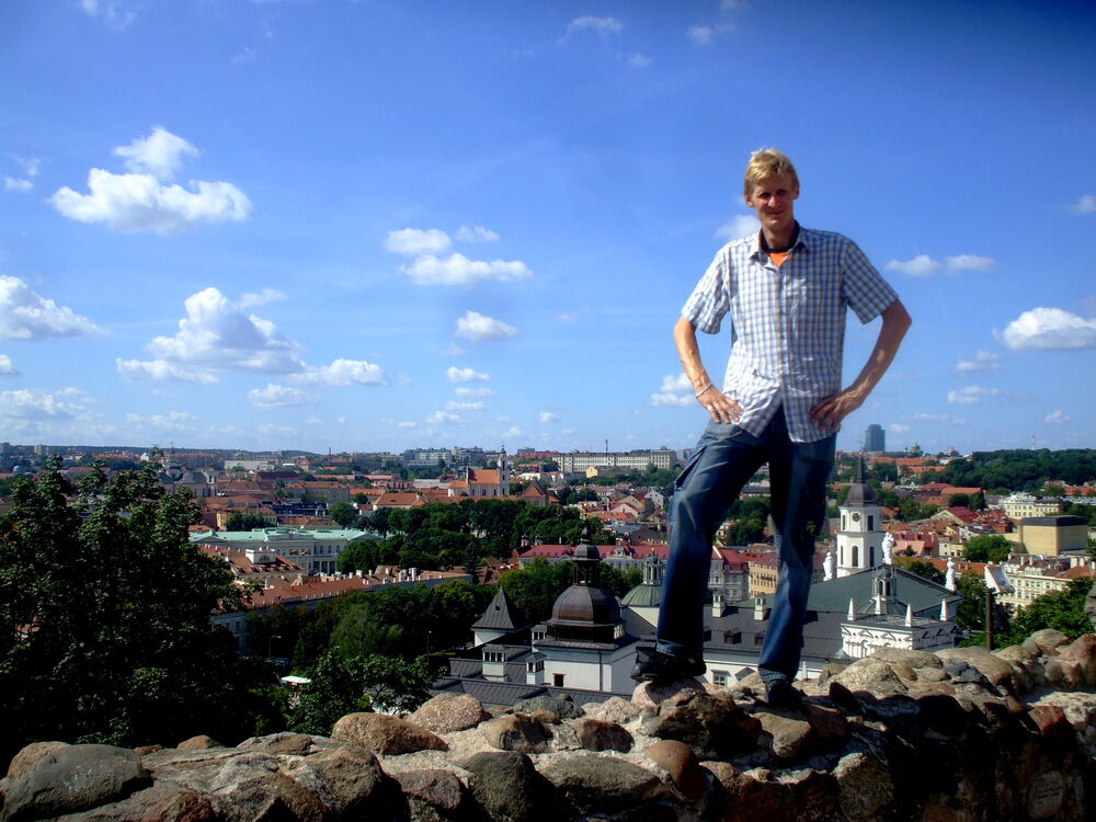  ,   Anatoly, 51 ,   
