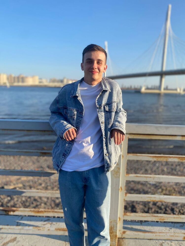 ���� 41350601 ����� �����, 21 ���, ���� ���������� � �����-����������