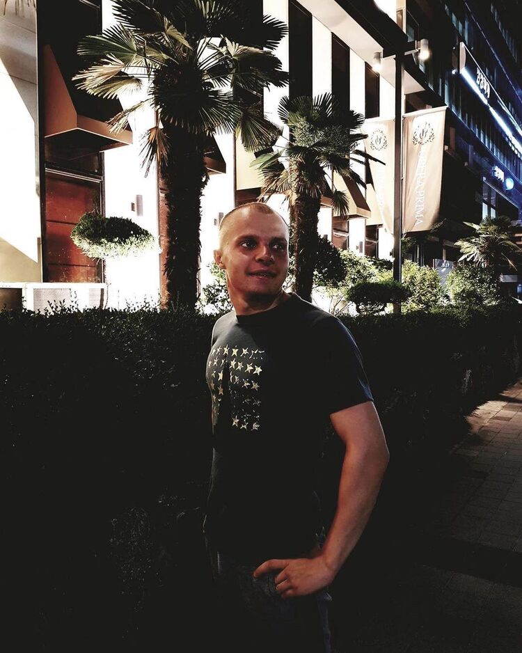 ���� 28858541 ������� Aleks, 29 ���, ���� ���������� � �������������