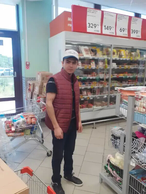 ���� 20271611 ������� Iskandar, 26 ���, ���� ���������� � ����������