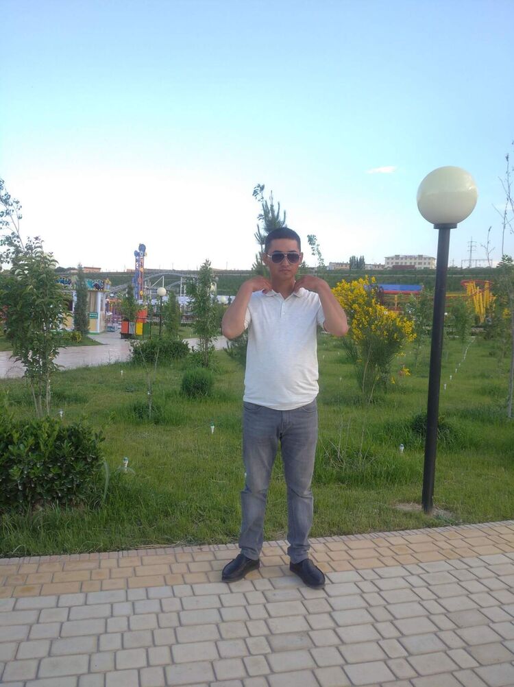  ,   Mirjalol, 33 ,   ,   