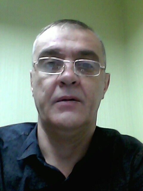  6916381  Igor, 61 ,    