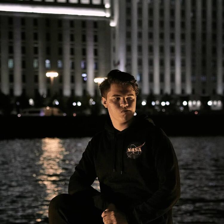 ���� 25518461 ����� Dimochka, 22 ����, ���� ���������� � ������