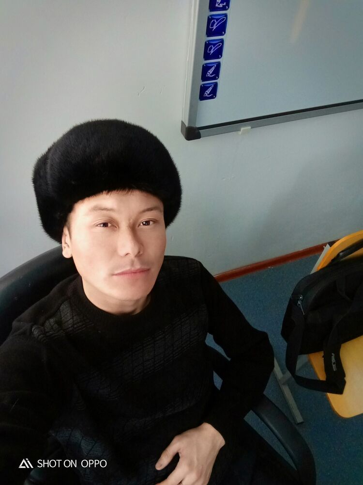 ���� 15167741 ������� Askhat, 35 ���, ���� ���������� � �����