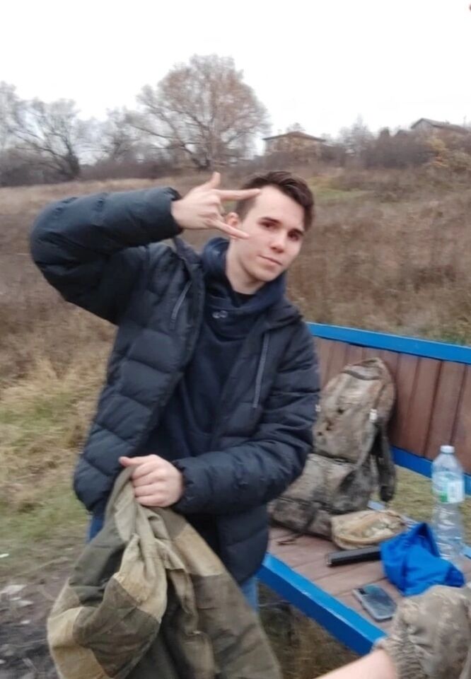 ���� 44839941 ����� ������, 22 ����, ���� ���������� � ������