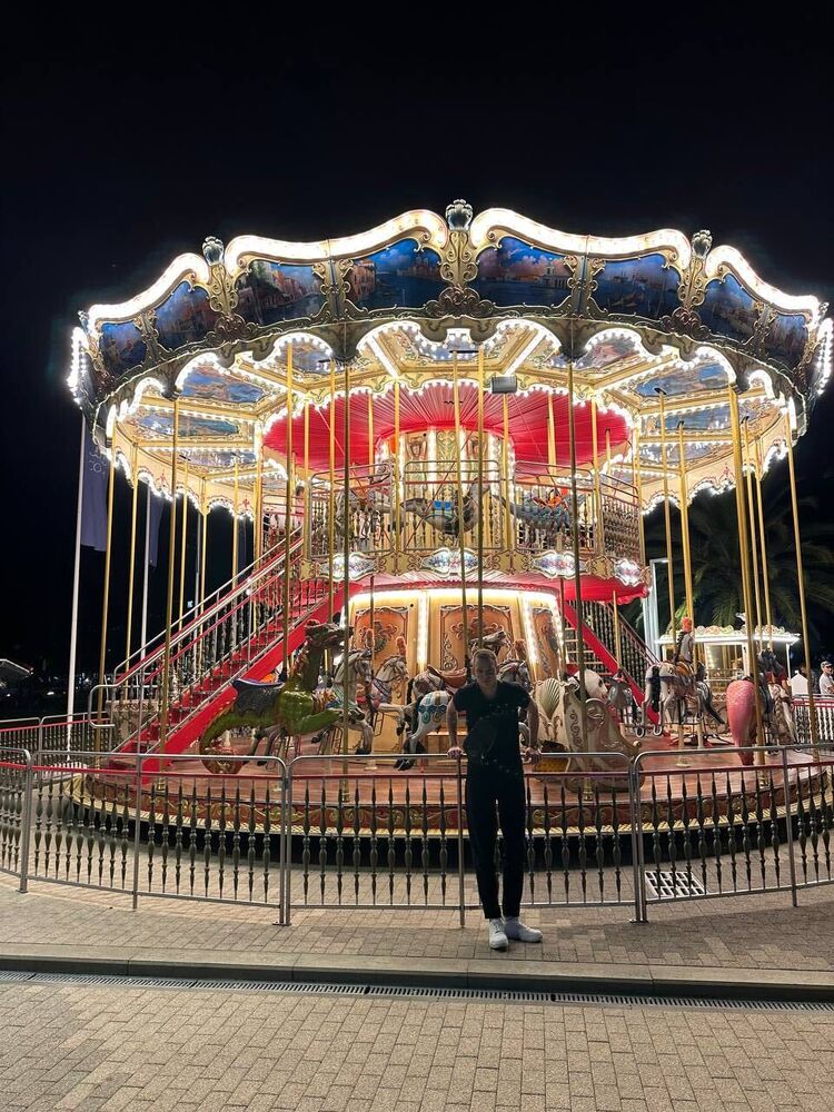 ���������� ����������, ���� ����� ���������, 24 ����, ������������ ��� ������, ����� � ���������, c�������� ���������