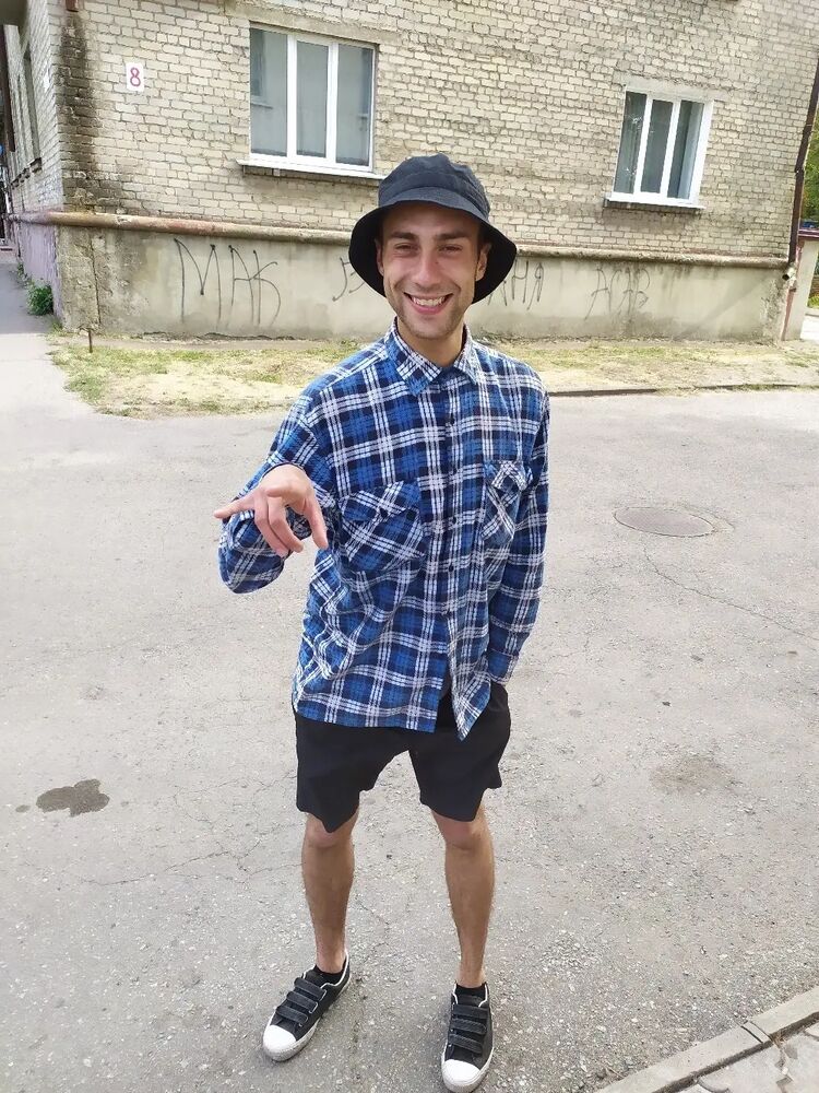 ���������� ����, ���� ������� Yura, 28 ���, ������������ ��� ������, ����� � ���������