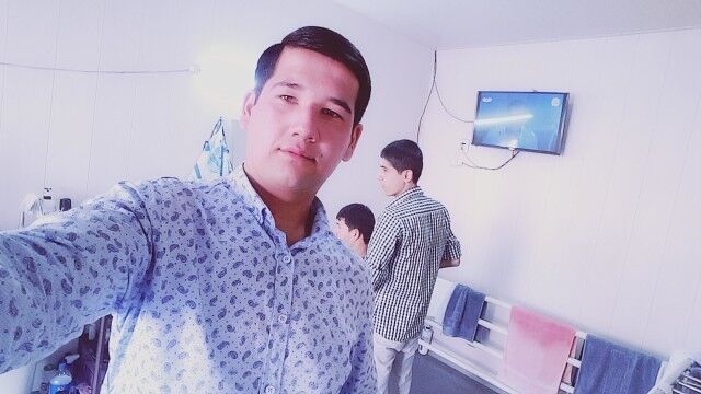 ,   JAHONGIR, 30 ,   