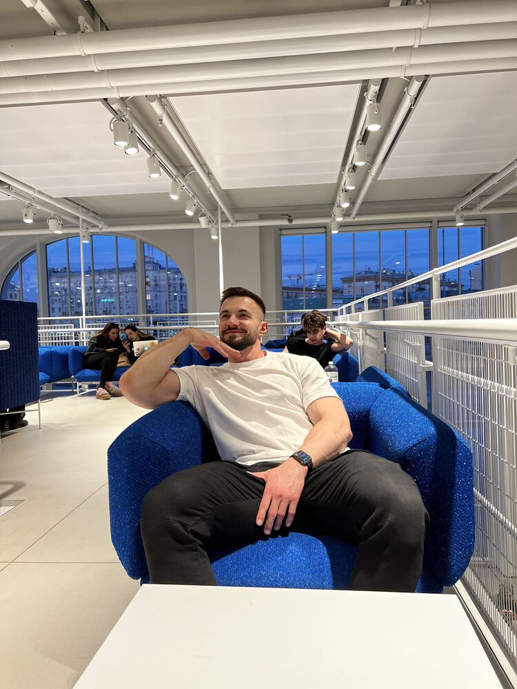 ���������� ������, ���� ������� ������, 36 ���, ������������ 