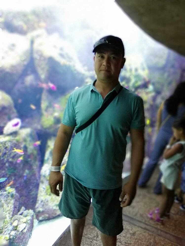 ���������� ������, ���� ������� Abdugafar, 41 ���, ������������ ��� ������, ����� � ���������, c�������� ���������