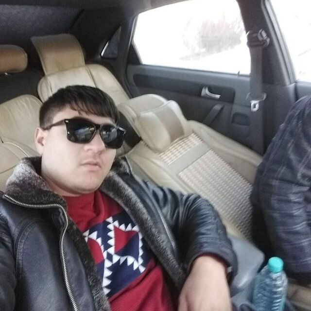 ���� 43071461 ������� Ulmasbek, 33 ����, ���� ���������� � ��������