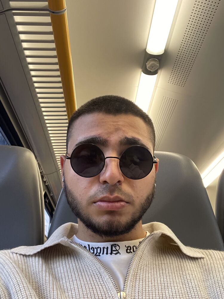 ���������� ������, ���� ����� Gevorg, 21 ���, ������������ ��� ������, ����� � ���������