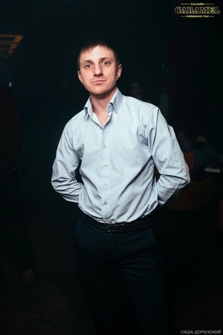 ���� 51013191 ������� Vladimir, 37 ���, ���� ���������� � ������